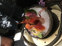 -花隐日式怀石料理(万象城购物中心店)