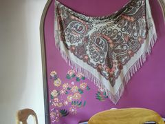 -喀秋莎俄罗斯西餐厅(广州分店)