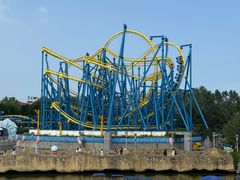 -大连海昌发现王国主题公园