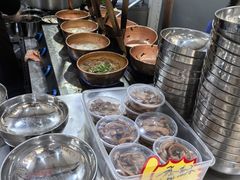 -元吉老一碗小锅米线(胜利广场店)