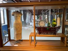 -三号黄浦会Canton Table