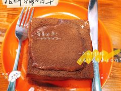 -澳门陈光记烧味饭店(南京德基广场店)