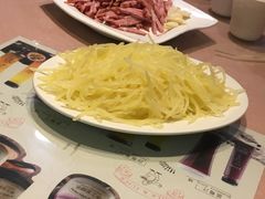 -老昌春饼(中央大街店)