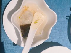 -三利音·玖弄小鲜(浦东嘉里城店)