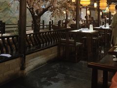 -绿茶餐厅(朝阳大悦城店)