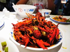 -老长沙龙虾馆·聚会餐厅(白石洲店)