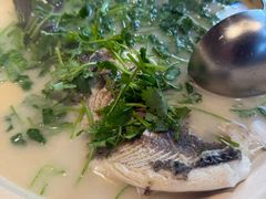-久宴·天目湖大鱼头(恐龙园店)