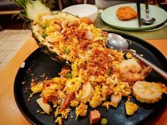 -simply thai天泰(美罗城店)