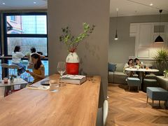 -潮一不贰·法式甜品·生日蛋糕·西式简餐(外滩店)