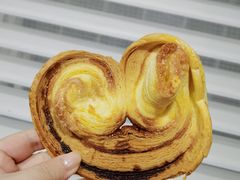 蝴蝶酥-国际饭店·帆声西饼屋(黄河路店)