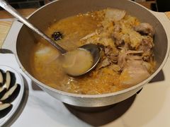 -李老哈·东北菜(宋园路店)