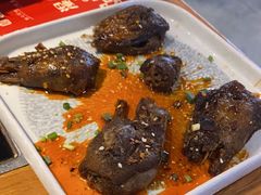 -德香苑脆皮烤鸭·经典(爱融荟城店)