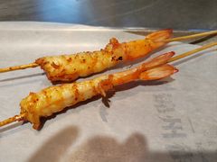 -锦州御烧烤(人民街店)