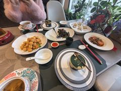 -龙井御庄·精致江南菜(龙井店)