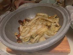 -绿茶餐厅(西单老佛爷店)