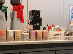-Seesaw Coffee(上生新所店)