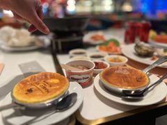 -马哥孛罗酒店·SAVVY全日餐厅
