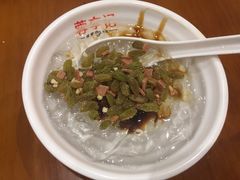 -蓉李记成都名小吃(合肥包河万达店)