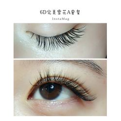 睫毛嫁接-光SPA科技美肤