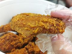 -麦当劳(开平潭江店)