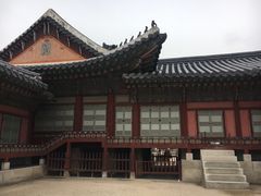 -景福宫