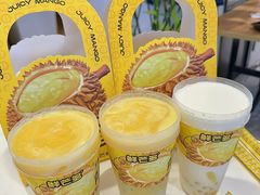 -鲜芒多·杨枝甘露(摩尔城A座10楼店)