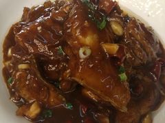 -丰收日·小海鲜·沪上家宴(顾村正大店)