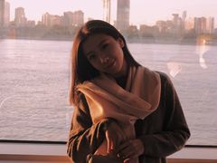 -武汉关码头(轮渡站)