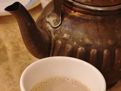 -维吾尔餐厅(宜山路店)