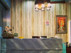 -韩鑫烫染接发·收长头发