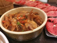 -铜人李火锅(西大街店)
