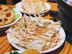 -胖记烤肉(湖大店)