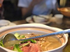 神仙老鸭煲-杭百味·大众精选杭帮菜(西湖音乐喷泉店)