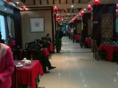 大堂-萧记三鲜烩面(黄河南路店)