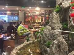 -丰圆轩粤式茶楼 . 点心粤菜(夏茅店)