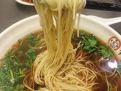 -常州银丝面馆(府琛店)