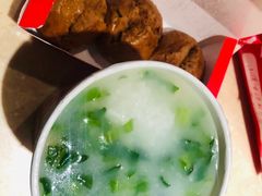 -曼玲粥店(五光食色美食城店)