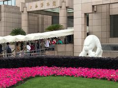 -上海博物馆(人民广场馆)