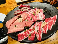 -千寻烧肉(政务区店)