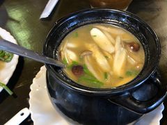 -民食香·腊排骨野生菌美食(木府店)