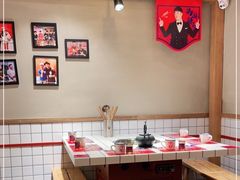 -贤合庄卤味火锅 (颍上店)