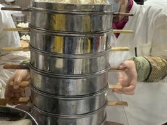 -石饮红星包子(中山路店)