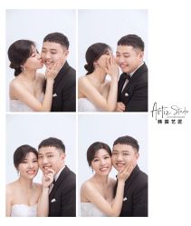 -韩国艺匠ARTIZ STUDIO(汉口店)
