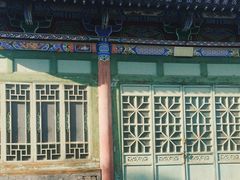-白塔山公园