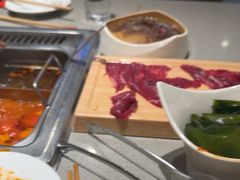 -海底捞火锅(江北万达商业广场店)
