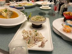 -味享汇海鲜姿造(新田园店)