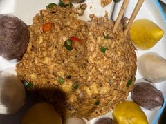 -红蜡烛-养生粥-津鲁菜(中山路店)