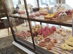 -奈雪的茶(龙湖西溪天街PRO店)