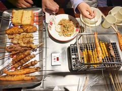 -阿财老铺·老蚌埠龙虾城(华夏总店)
