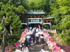-三国赤壁古战场